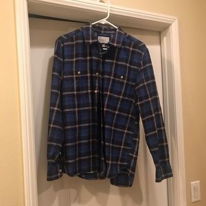 Casual Button Down shirt